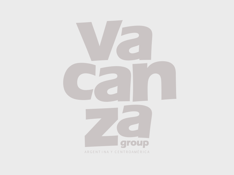 Día en Familia con los asociados de Coca-Cola Argentina 2015 | Vacanza Group